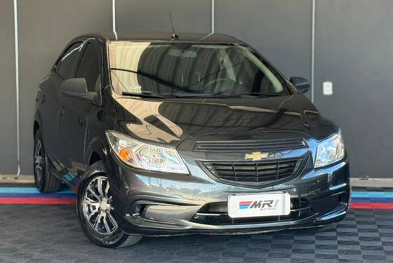 CHEVROLET ONIX 1.0 MPFI JOY 8V FLEX 4P MANUAL